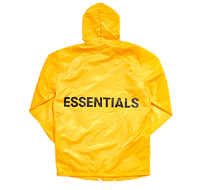 Essentials Jacket | Essentials Official Store | Upto 40% Off