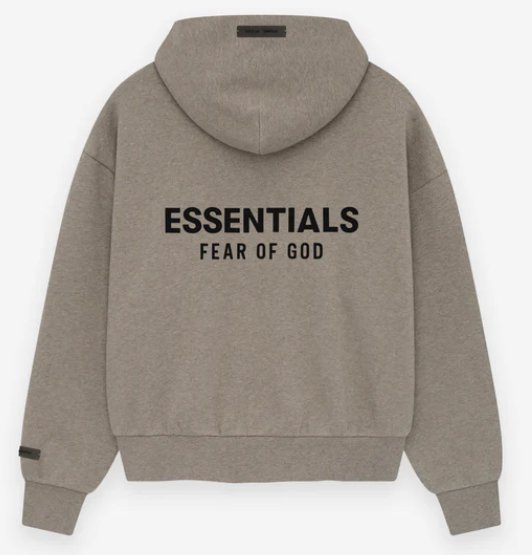 Fear Of God Essentials Clothing Redefining Luxury Streetwear Fear Of God Essentials Clothing Redefining Luxury Streetwear